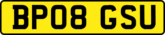 BP08GSU