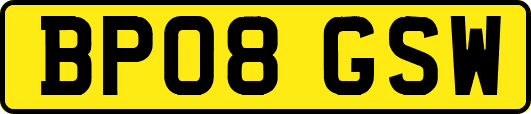 BP08GSW