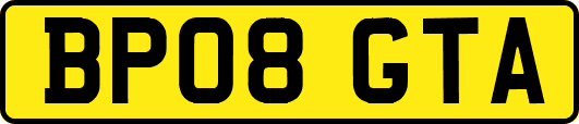 BP08GTA