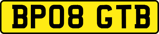 BP08GTB