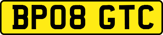 BP08GTC
