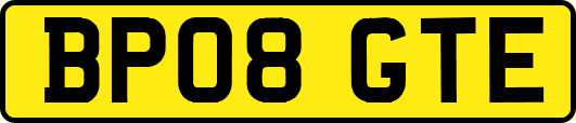BP08GTE