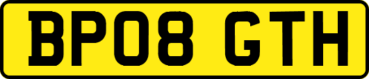 BP08GTH