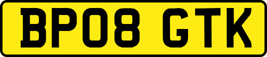 BP08GTK