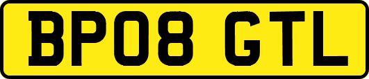BP08GTL