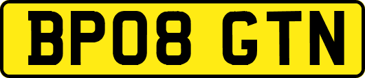 BP08GTN