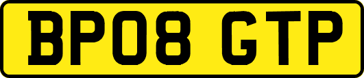 BP08GTP