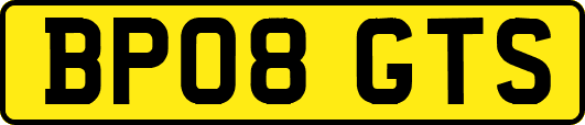 BP08GTS
