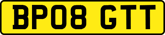 BP08GTT