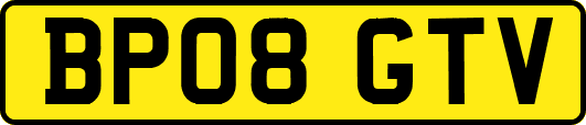 BP08GTV