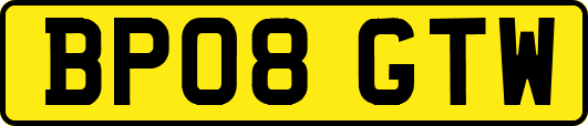 BP08GTW
