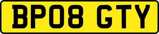 BP08GTY