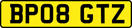 BP08GTZ