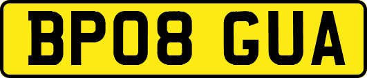 BP08GUA