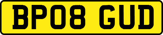 BP08GUD