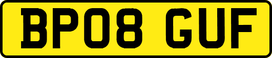 BP08GUF