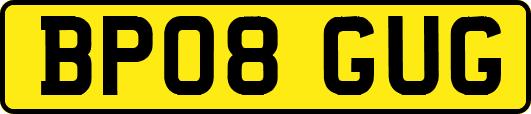 BP08GUG