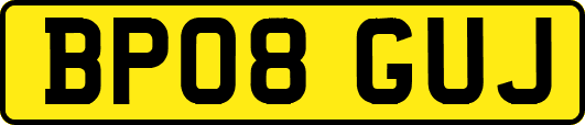 BP08GUJ