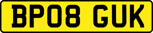 BP08GUK