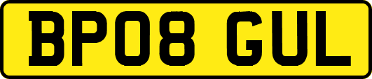 BP08GUL