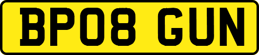 BP08GUN