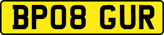 BP08GUR