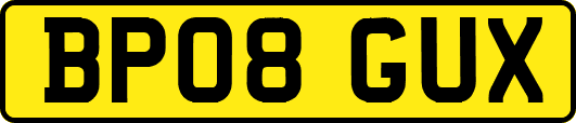 BP08GUX