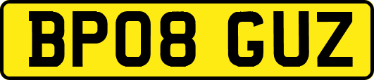BP08GUZ