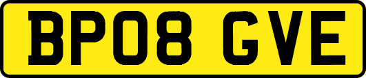BP08GVE