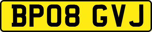BP08GVJ