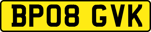 BP08GVK