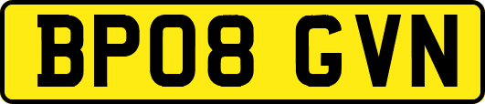 BP08GVN