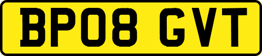 BP08GVT
