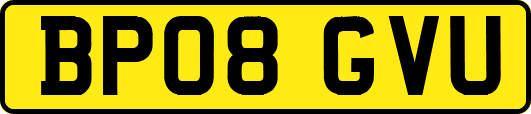BP08GVU