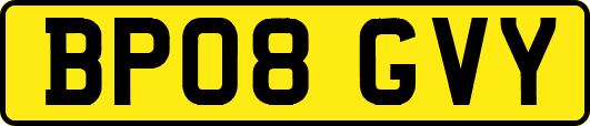BP08GVY