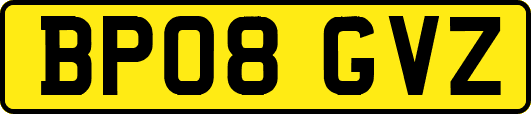 BP08GVZ