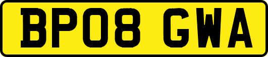 BP08GWA