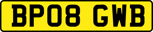 BP08GWB