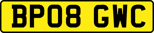 BP08GWC