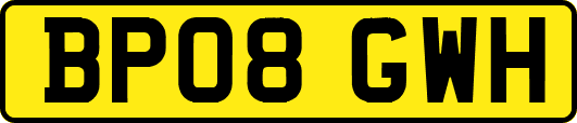BP08GWH