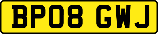 BP08GWJ