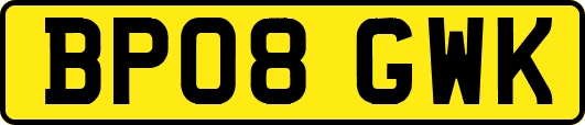 BP08GWK