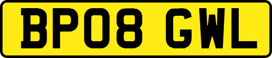 BP08GWL