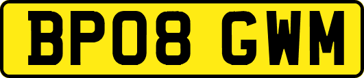 BP08GWM