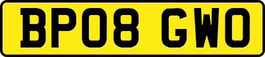 BP08GWO