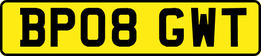 BP08GWT