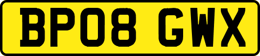 BP08GWX