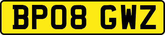 BP08GWZ