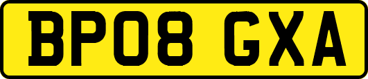 BP08GXA