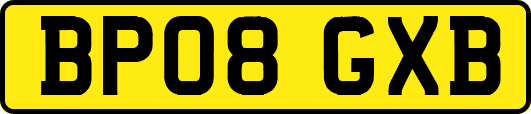 BP08GXB